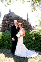 Westphalia TX Wedding :: Abbygayle + Lance