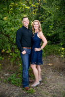 Engagement Portraits :: Matt & Alanna