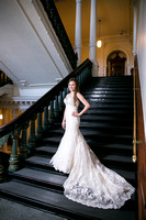 Capitol Bridals :: Miss Sarah Hays